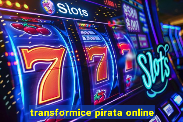 transformice pirata online