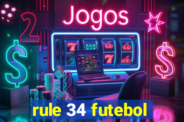 rule 34 futebol