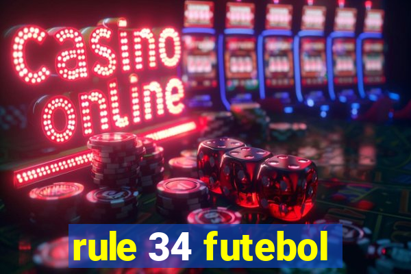 rule 34 futebol