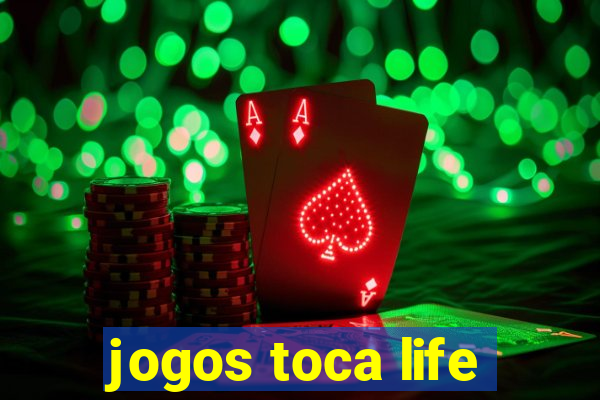 jogos toca life