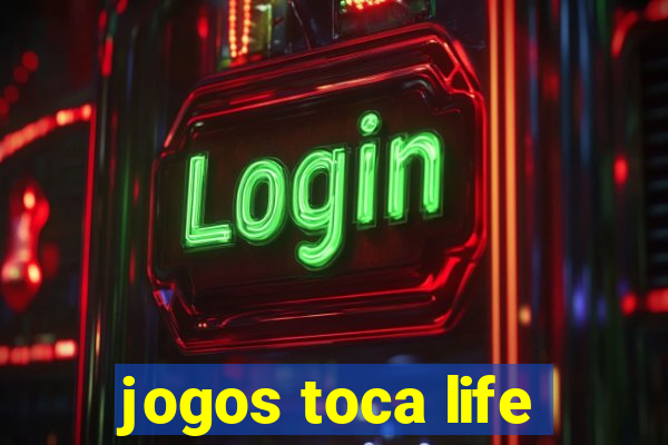 jogos toca life