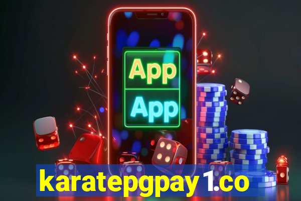 karatepgpay1.com