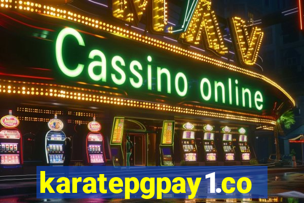 karatepgpay1.com