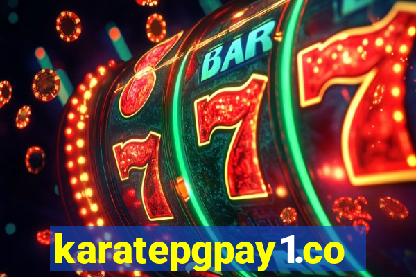 karatepgpay1.com