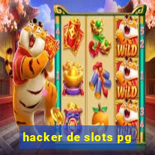 hacker de slots pg