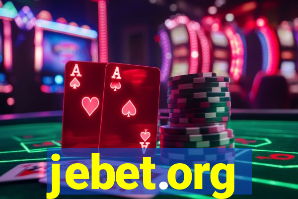 jebet.org