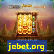 jebet.org