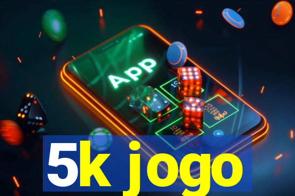 5k jogo