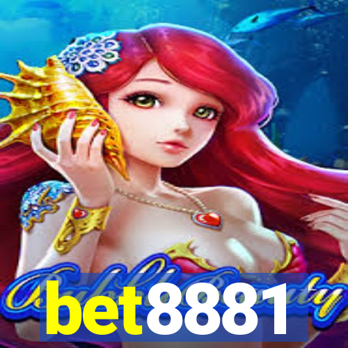 bet8881