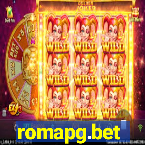 romapg.bet