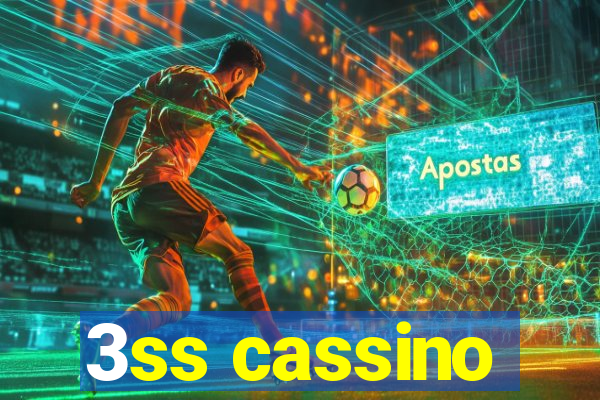 3ss cassino