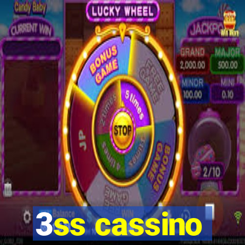 3ss cassino