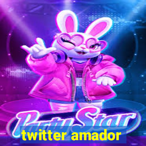 twitter amador