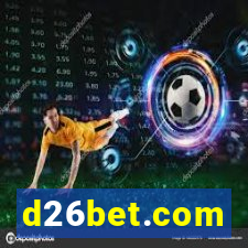 d26bet.com