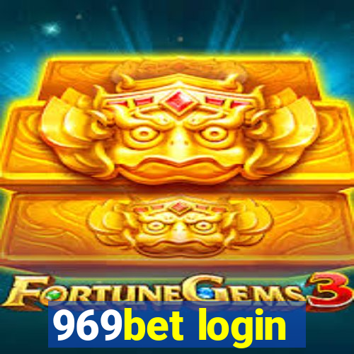 969bet login