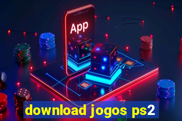 download jogos ps2