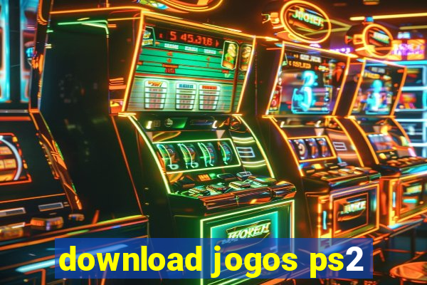 download jogos ps2