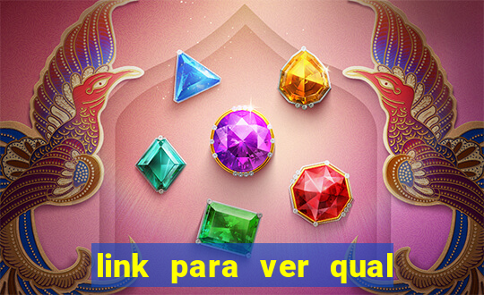 link para ver qual jogo ta pagando