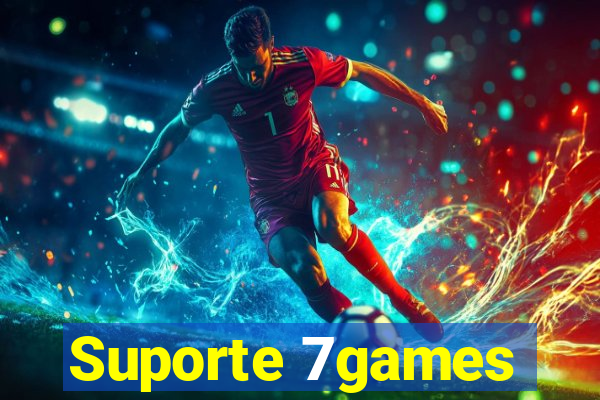 Suporte 7games