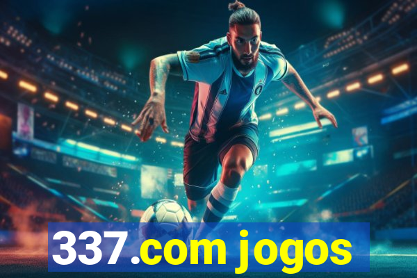 337.com jogos