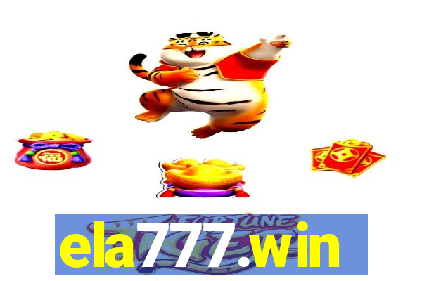 ela777.win