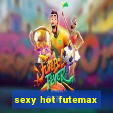 sexy hot futemax