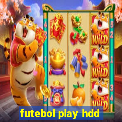 futebol play hdd