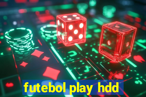 futebol play hdd