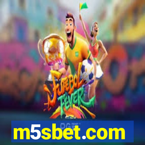 m5sbet.com