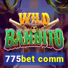 775bet comm