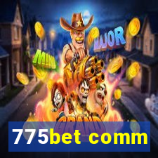 775bet comm