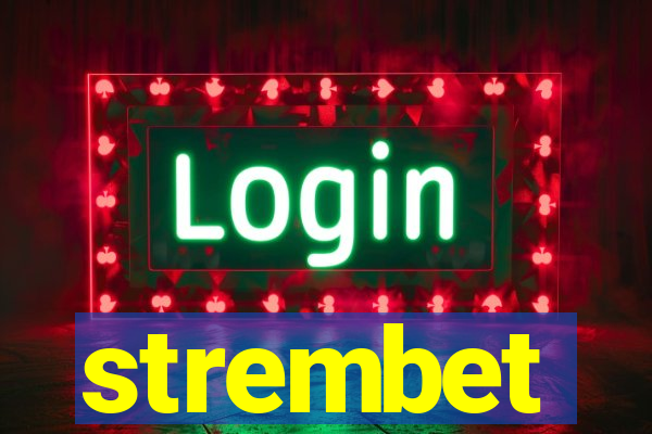 strembet