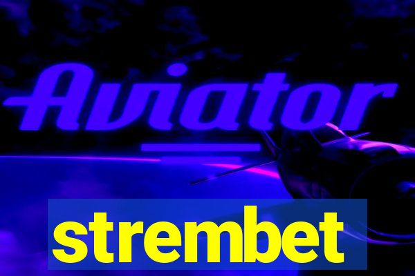 strembet