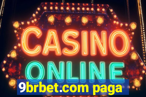 9brbet.com paga