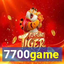 7700game