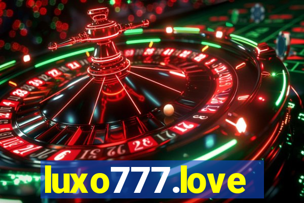 luxo777.love