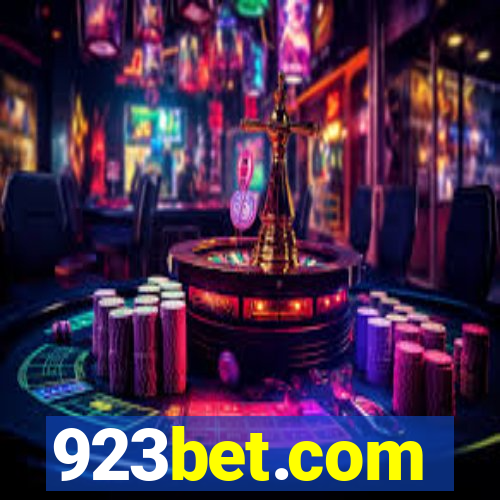 923bet.com