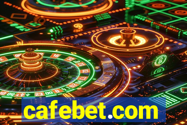 cafebet.com