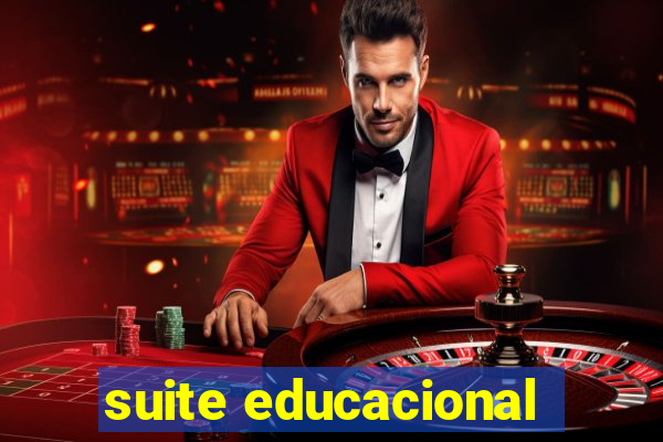 suite educacional