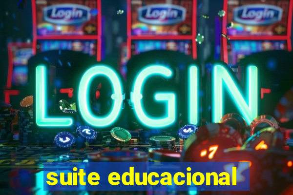 suite educacional