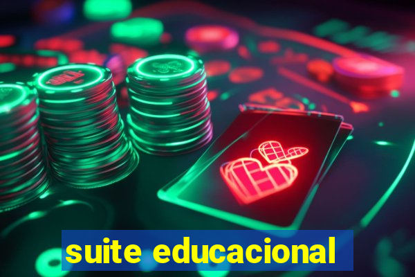 suite educacional