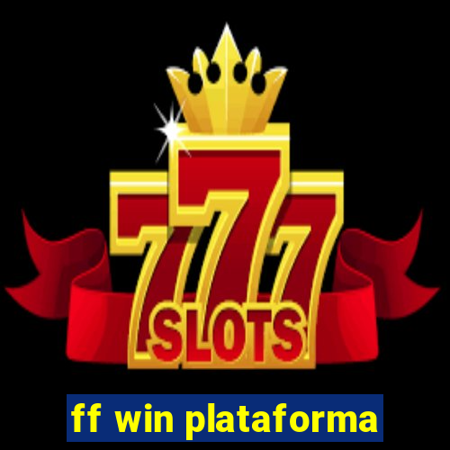 ff win plataforma