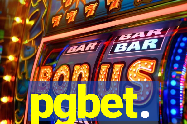 pgbet.