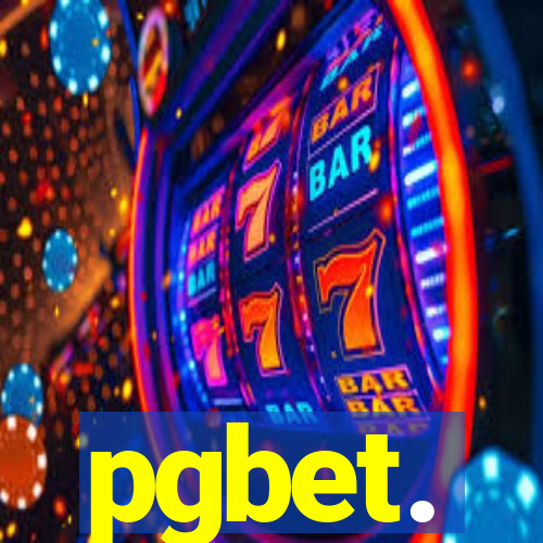 pgbet.