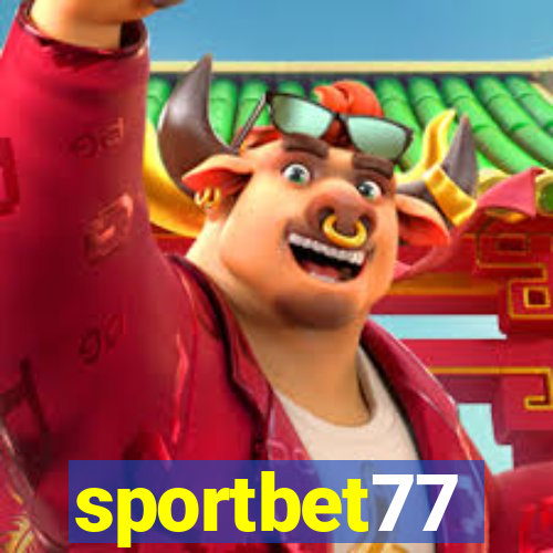 sportbet77