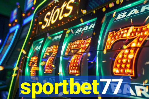 sportbet77