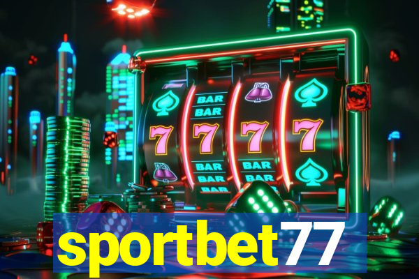 sportbet77