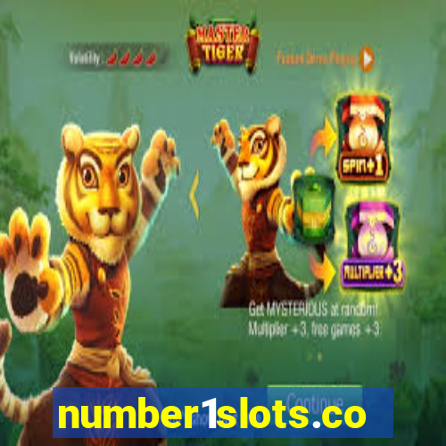 number1slots.com