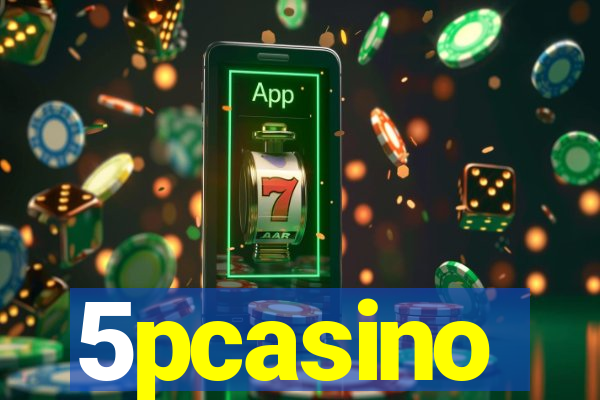 5pcasino