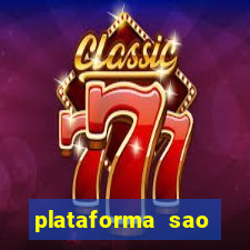 plataforma sao paulo 777